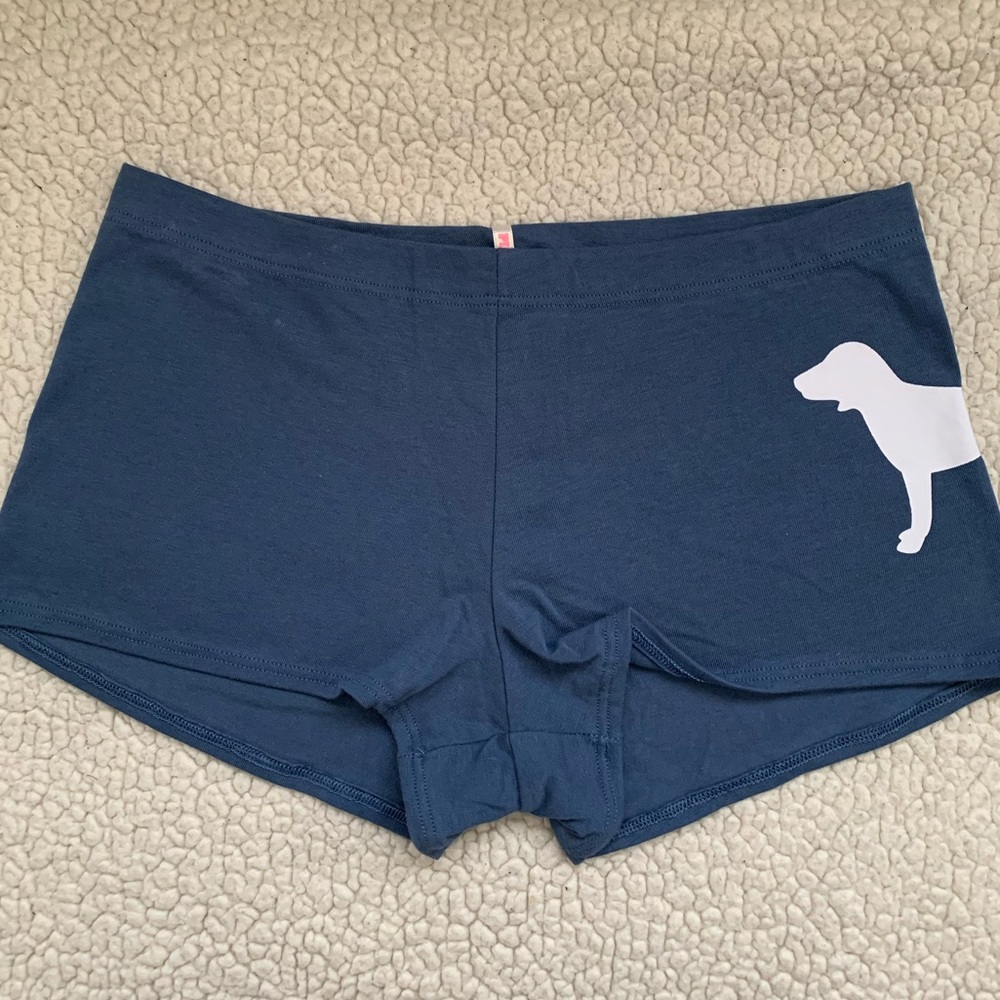 8pcs. Victoria Secret/Pink panties